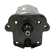 HYDRAULIC PUMP
