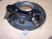  INBOARD BRAKE MOUNT - RED DEVIL