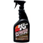 K&N AIR FILTER CLEANER 32oz.