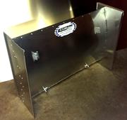 Sprint nose wing