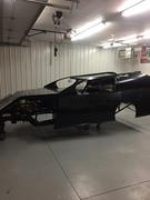 Stage 2 USRA B Mod