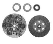 DUAL STAGE CLUTCH KIT