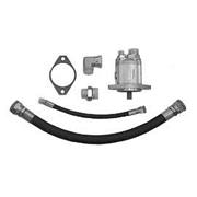 NEW STEERING PUMP KIT