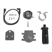 ELECTRONIC IGNITION CONVERSION