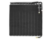 CONDENSER W/OIL COOLER