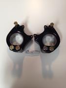 BIRDCAGE SET AND LEVEL