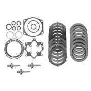 PTO KIT W/NEW BRAKE PISTONS