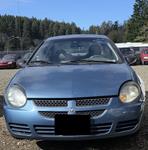 2004 Dodge Neon 