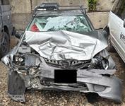 2005 Honda Civic (Gray)