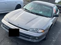 1995 Dodge Intrepid