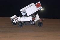 TBJ Rebounds for a solid finsh @ LA Raceway