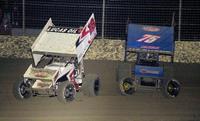 Bruce Racing Team Stays Steady in Texas
