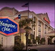 Hampton Inn Waco