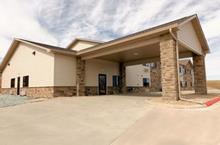Boulders Inn & Suites Oak Ridge