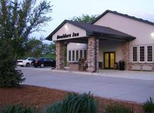 Boulders Inn & Suites Majestic Hills