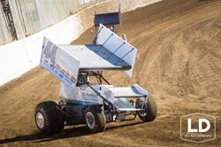 Wheatley Scores Season-Best World of Outlaws Result at Willamette
