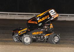 Big Game Motorsports and Madsen Prepared for Knoxville Raceway Season Opener Saturday