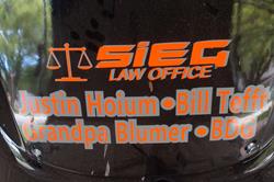 Four Races in Eight Days Recap, 11, 2, 1, 7