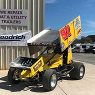 Wilson Joining All Stars for Attica Raceway Park’s Spring Nationals