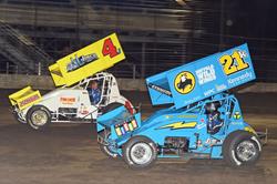 Jackson Motorplex Set for Three Sprint Car Classes Friday During New Fashion Pork Night