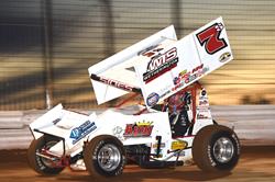 Sides Back in Action This Friday at Lakeside Speedway