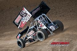 Kyle Schuett Captures Season-Best Seventh-Place Finish at Macon Speedway