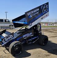 Estenson Facing Weekend in Wisconsin With IRA Sprints to Start Season