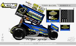 TMAC Motorsports and Destiny Motorsports Join Forces in 2019