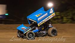 Parker Price-Miller Gets Started With Destiny Motorsports