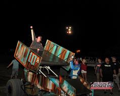 DHR Suspension Drivers Produce 30-Plus Wins in Last Three Months