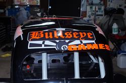 Week Two at BDR