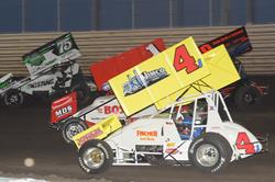 Jackson Motorplex Features Glenn Gillund Night During Special Saturday Show