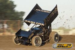 Tarlton Takes Second Win of Season