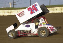 Dover Over ASCS Midwest at I-80 Speedway!