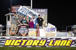 Schuerenberg Wires MOWA “Deuces Wild” Feature