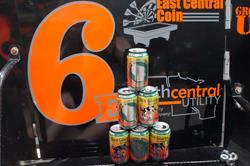 EBR Set For INEX Doubleheader At Beaver Dam Raceway and Angell Park Speedway