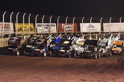 GOMUDDY.COM NSL 360 Series Provides Unique Option for Racers