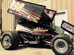 Trenca Postpones Season Opener to This Saturday at Selinsgrove Speedway
