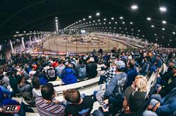RacinBoys Broadcasting Network Airing Two Dozen Features During Championship Saturday of Lucas Oil Chili Bowl Nationals