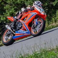 Driver Websites Builds New Website for Superbike Rider Kristin Casey