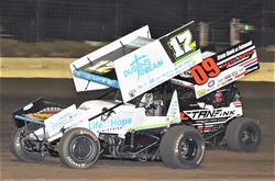 Harli White Regrouping For Hockett/McMillin Memorial