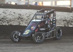 Schuett Racing prepares for busy upcoming schedule