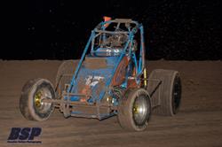 Racing Down South - El Paso Speedway and Southern New Mexico Speedway