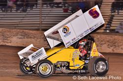 Hagar Aiming for First Win of Season During Tripleheader This Weekend