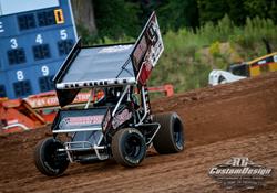 Schuett Racing Welcomes Back Progressive Propane Inc. For 2022 IRA Sprints Campaign