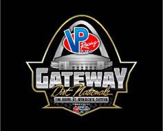 Hinchman Racing Uniforms at The Gateway Dirt Nationals