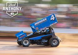 Excellent Three-Race Swing for Parker Price-Miller and Destiny Motorsports