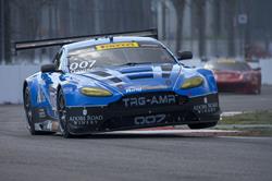 Davison storms to 2nd on the streets of St. Petersburg