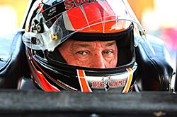 Swindell Entering USCS Fall Nationals at Riverside International Speedway