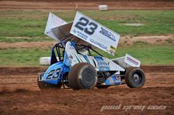 Bergman snags Lone Star cash in Abilene